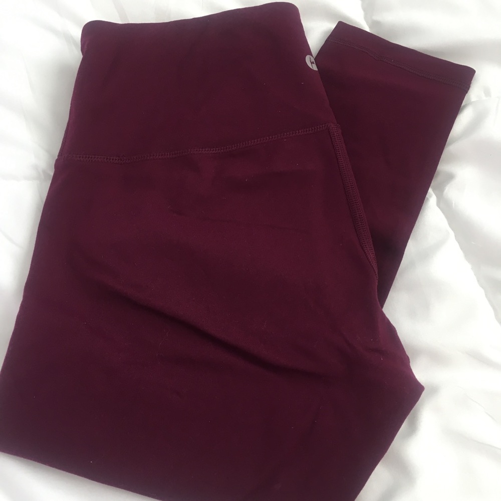 90 Degrees by Reflex leggings
